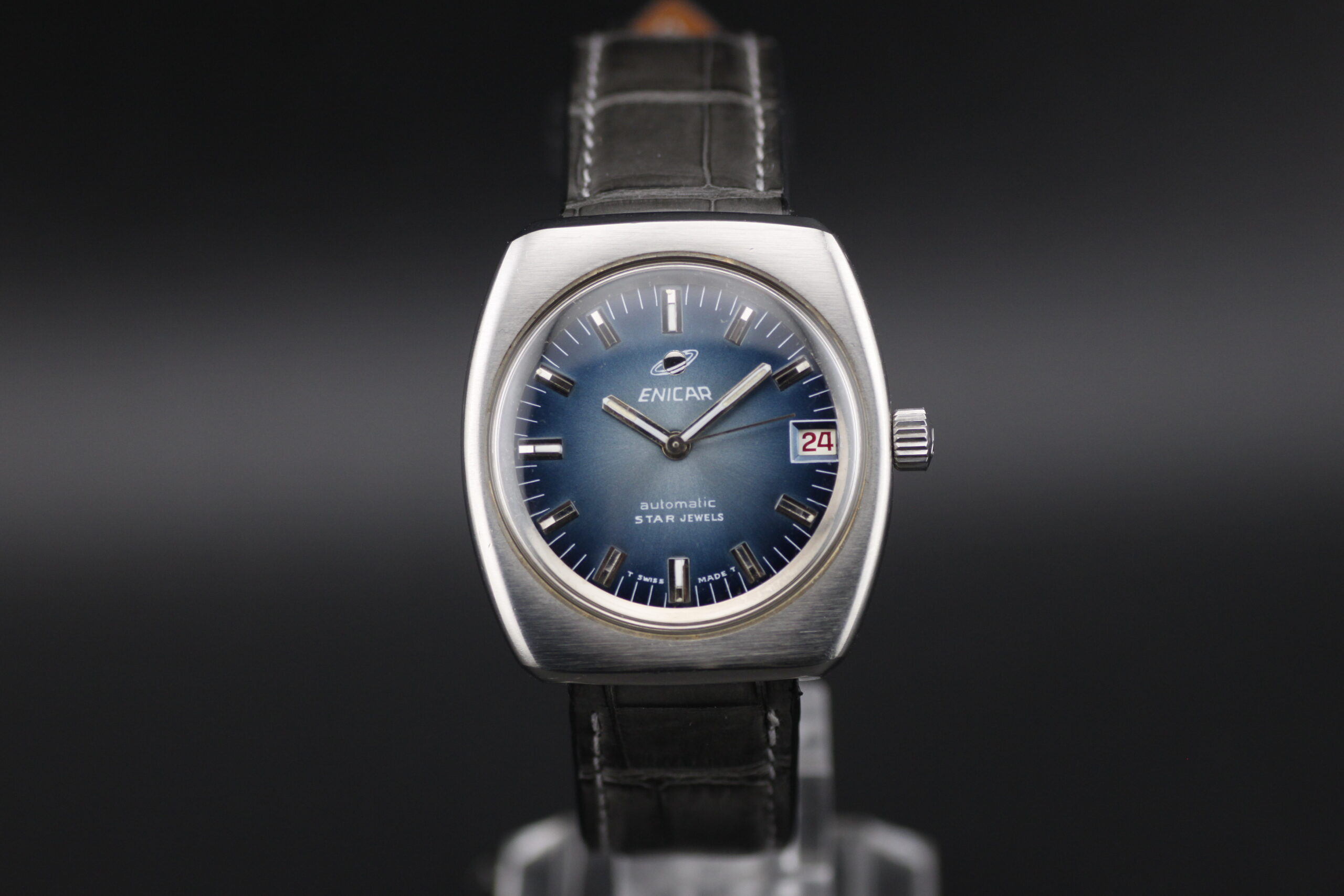 Enicar Star Jewels - La Confrérie du Temps